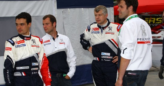 Rajd Jałty